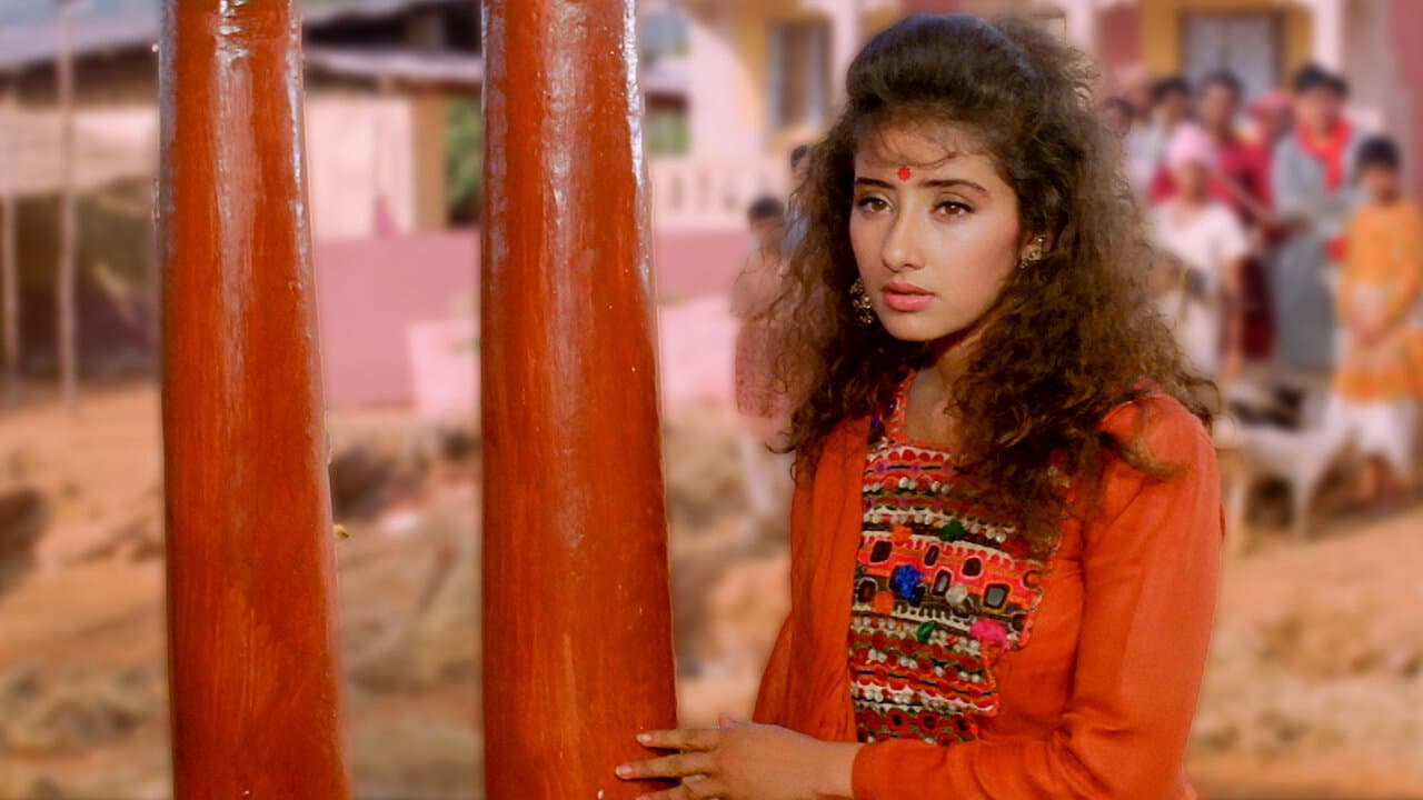 Dushmani: A Violent Love Story - immagine