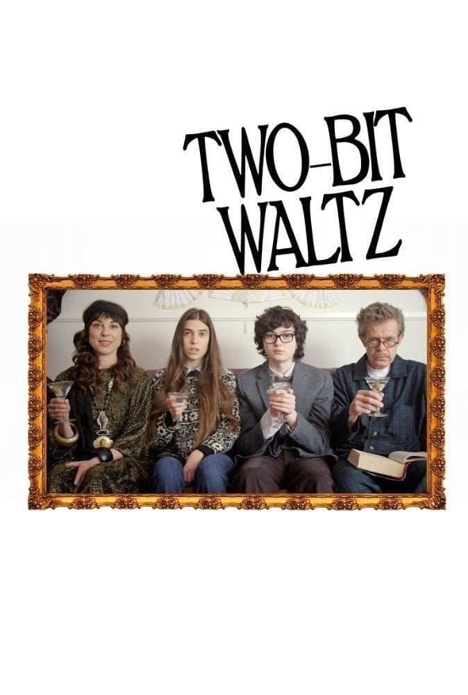 Poster di Two-Bit Waltz