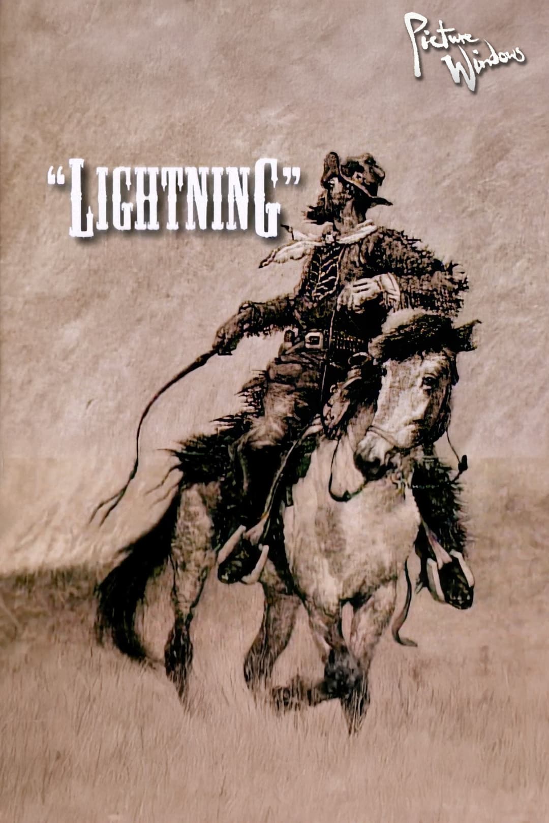 Poster di Picture Windows: Lightning