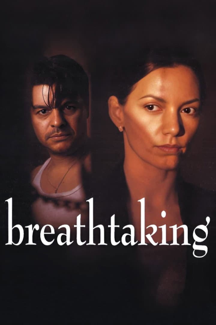 Poster di Breathtaking