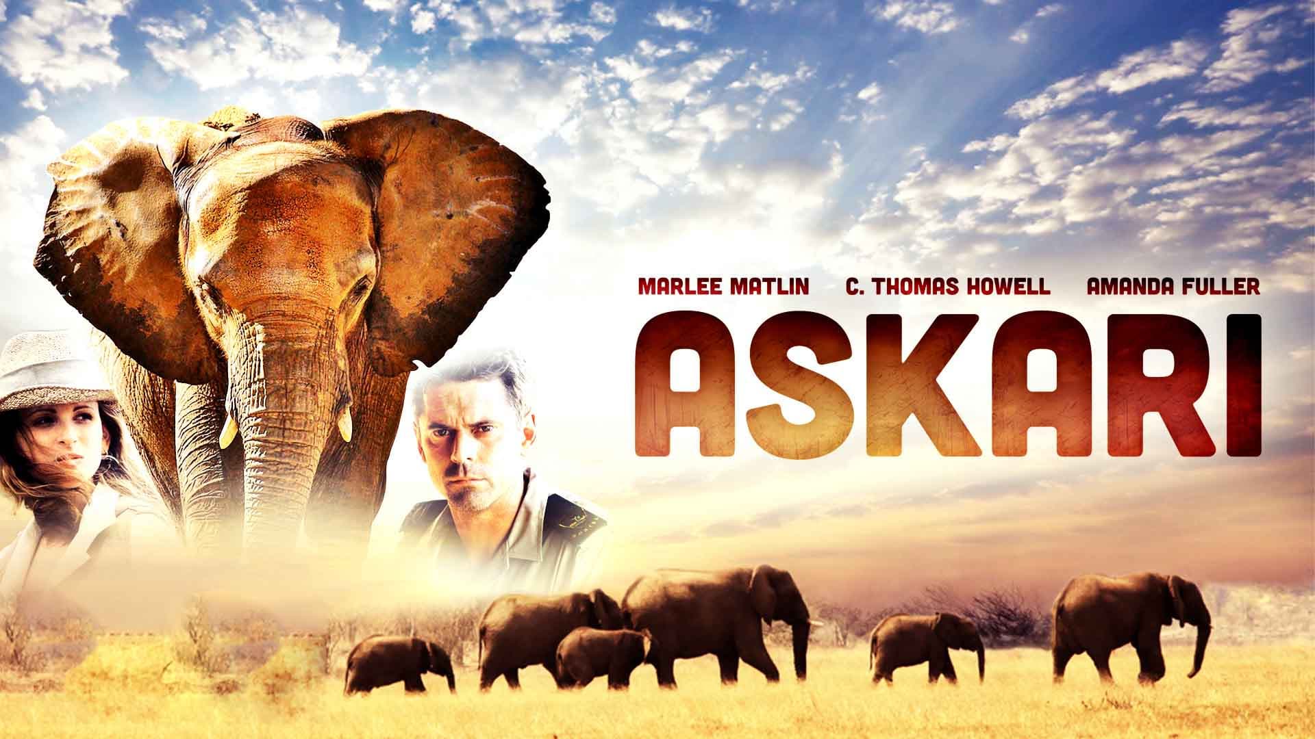 Askari - immagine