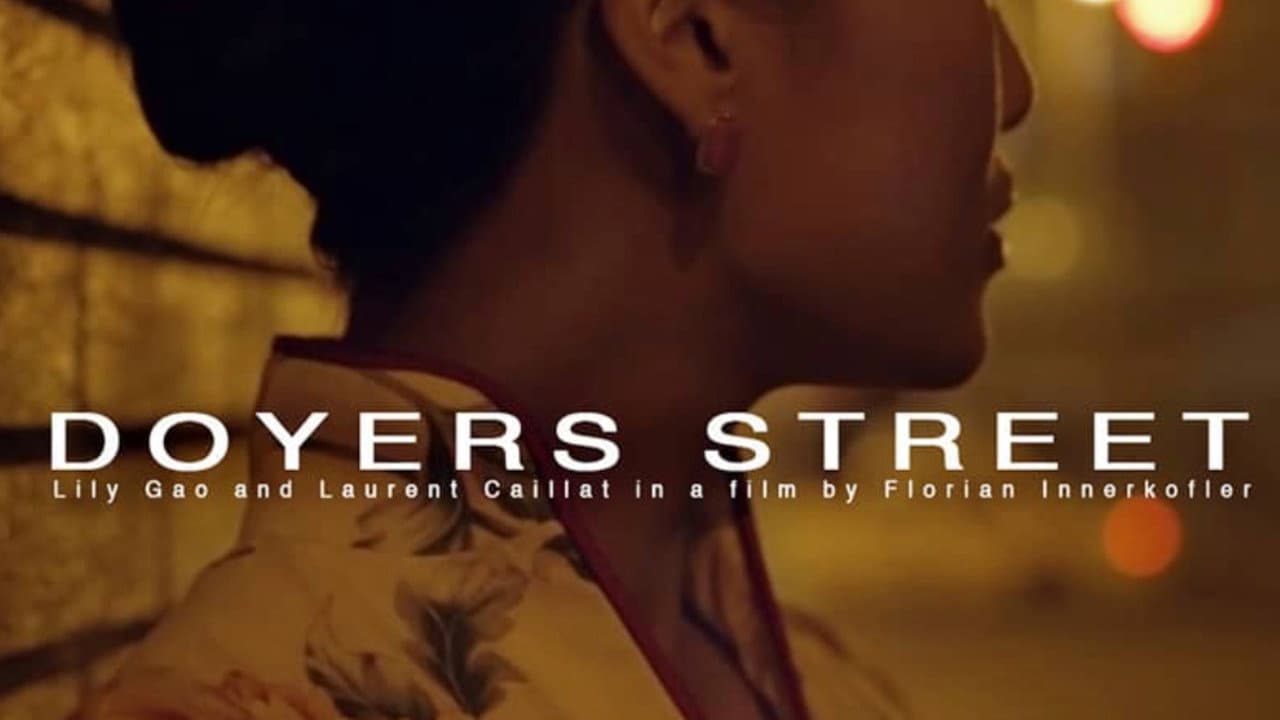 Doyers Street - immagine