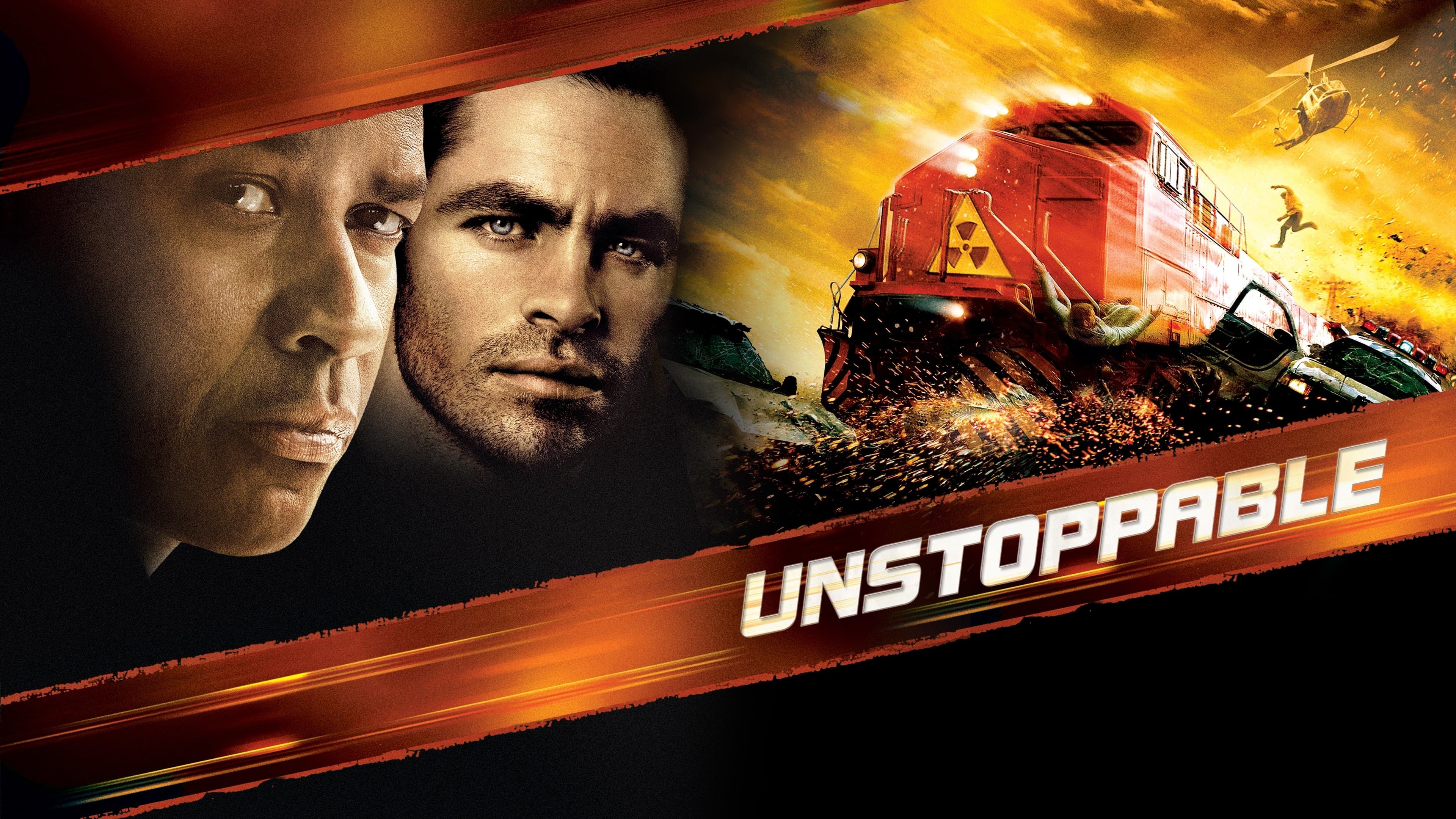 Unstoppable - Fuori controllo - immagine