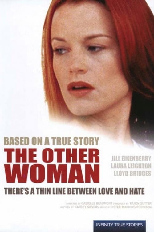 Poster di The Other Woman