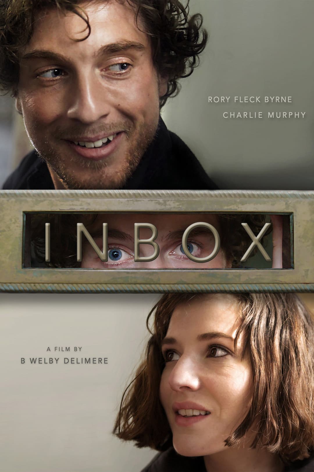Poster di Inbox