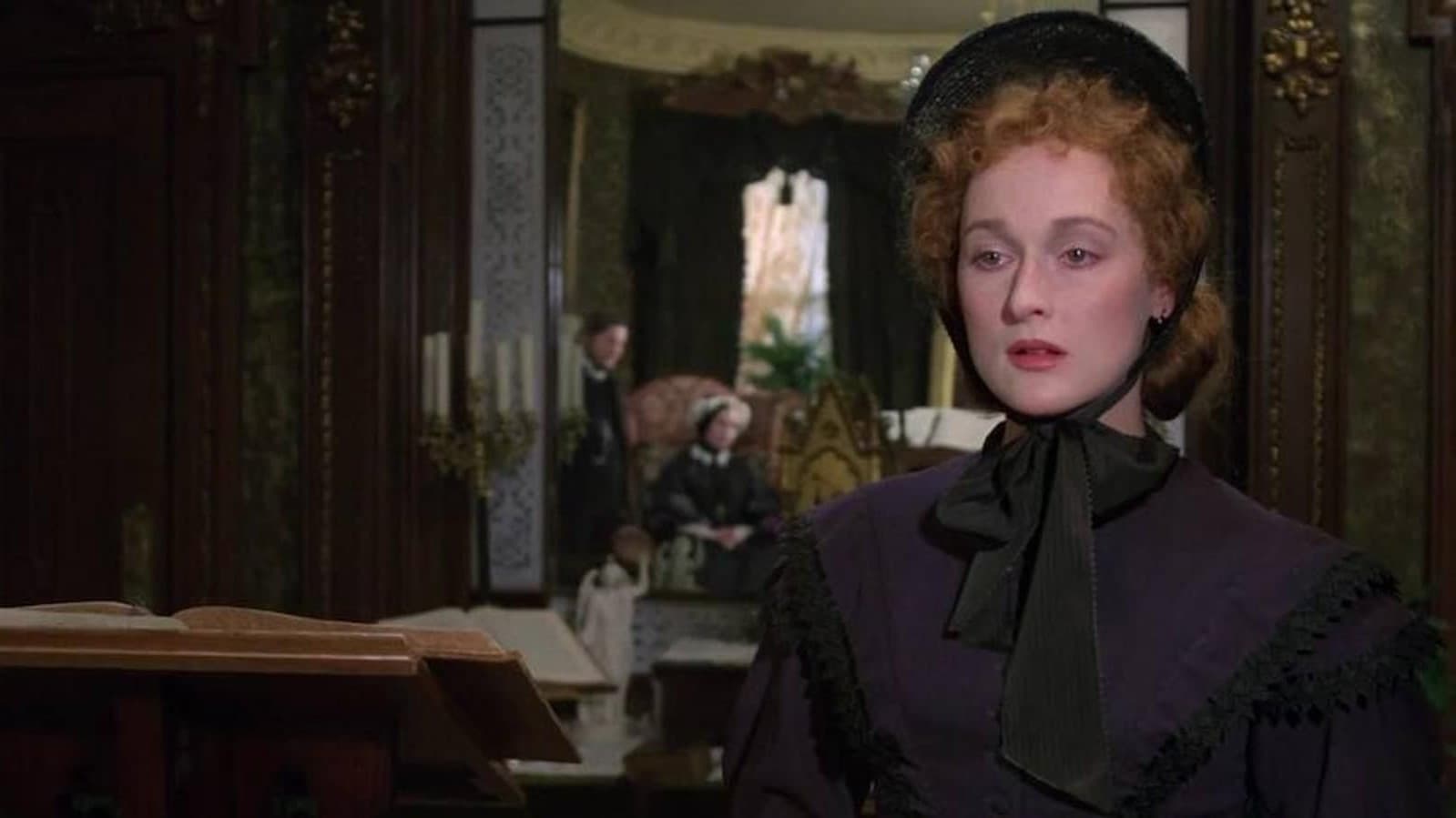 La donna del tenente francese - immagine