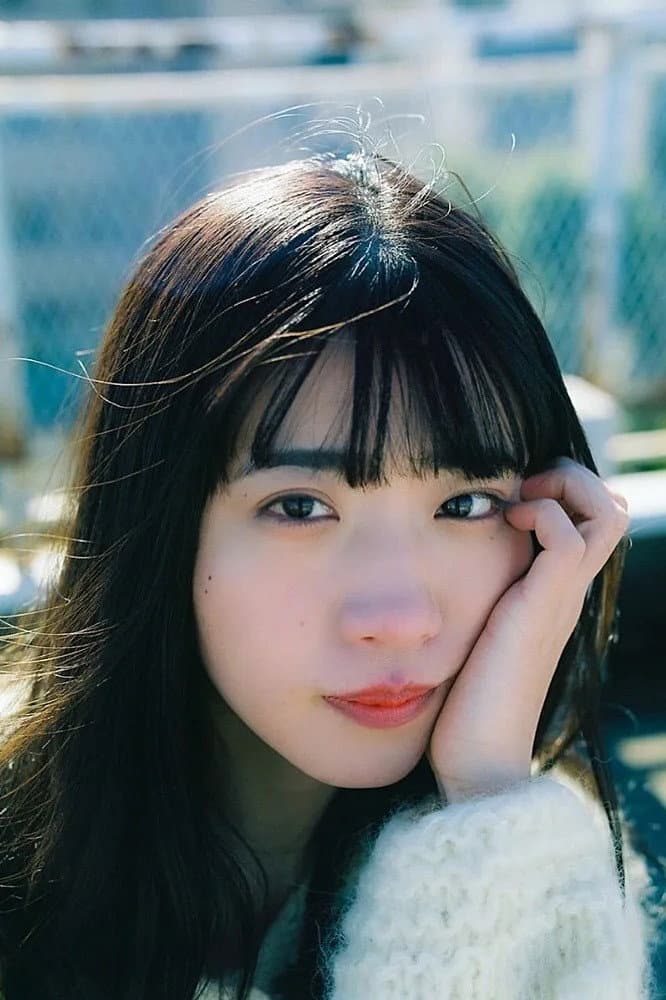 大渕夏子