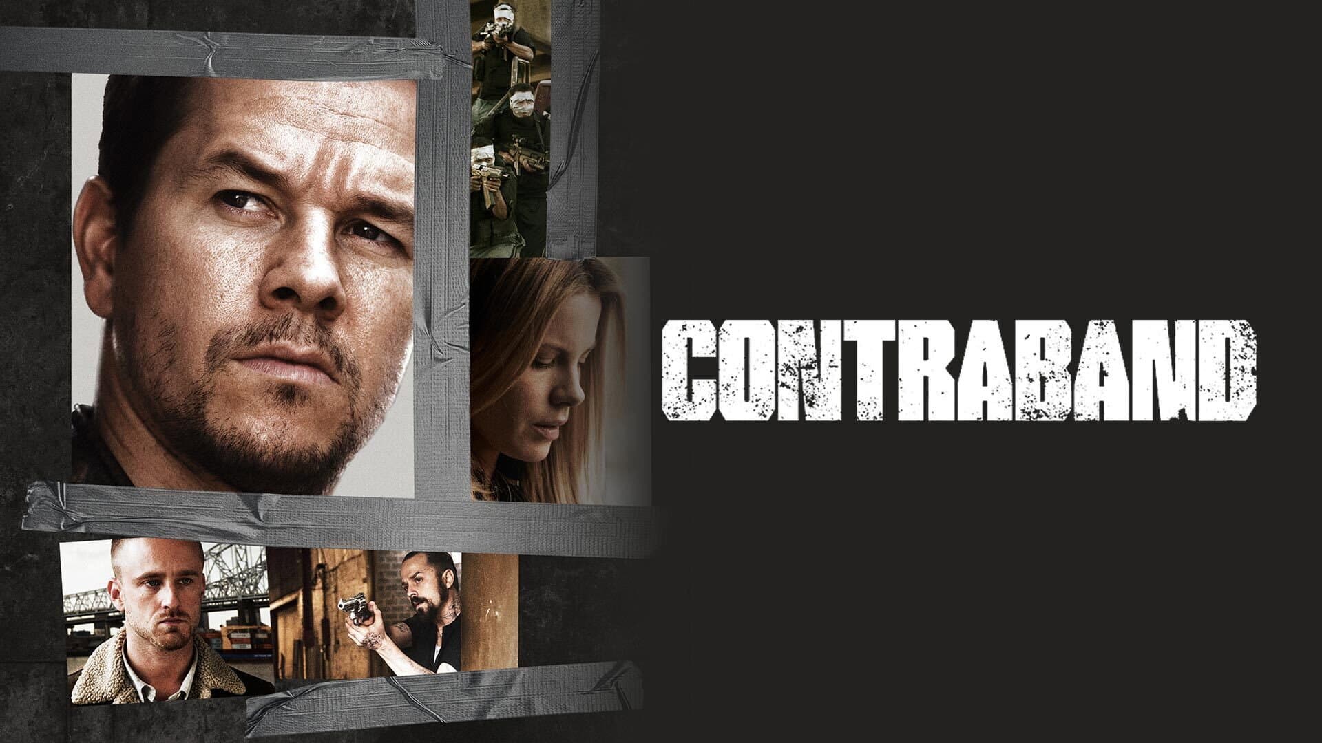 Contraband - immagine