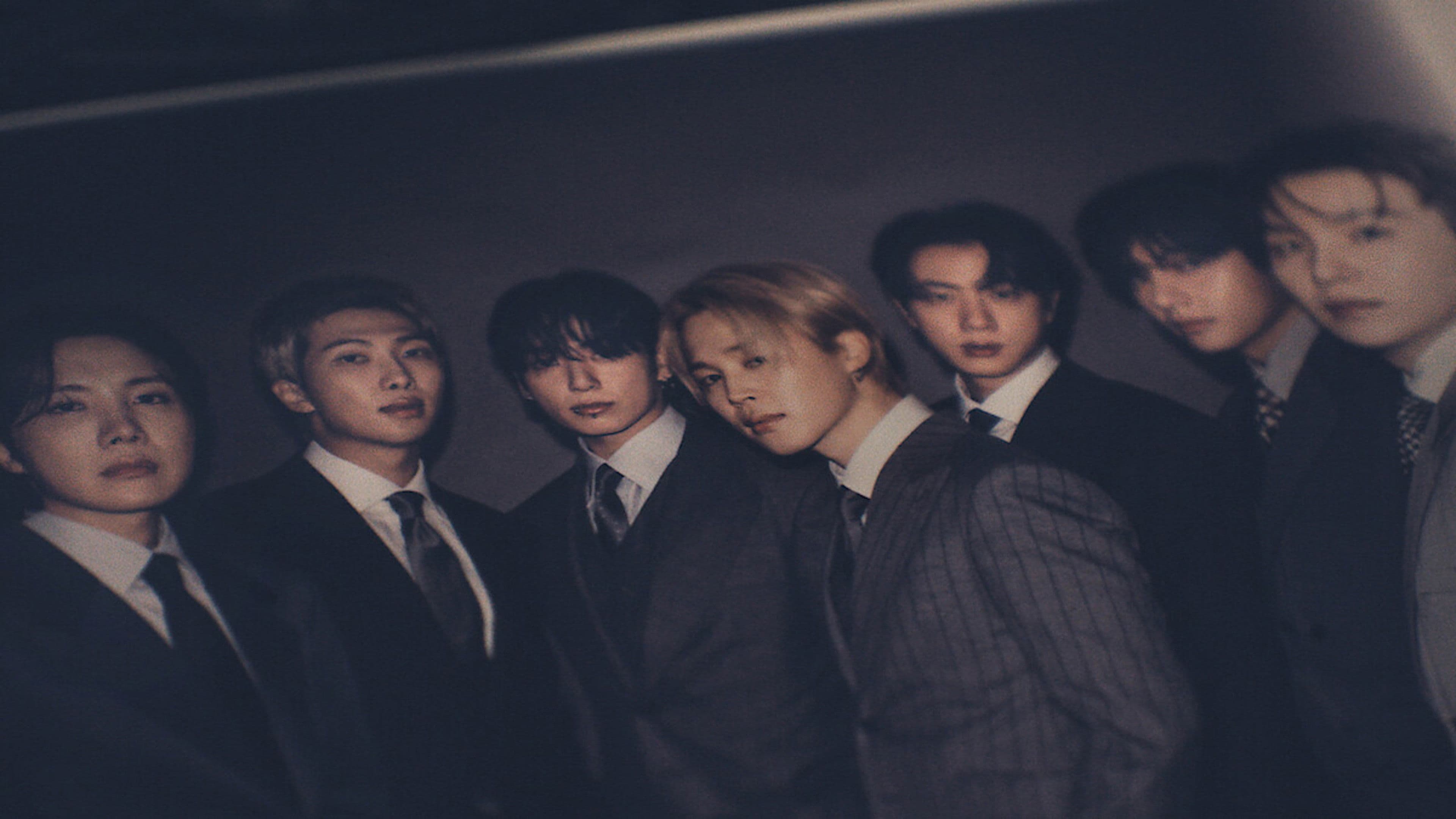 BTS: 더 리턴 - immagine