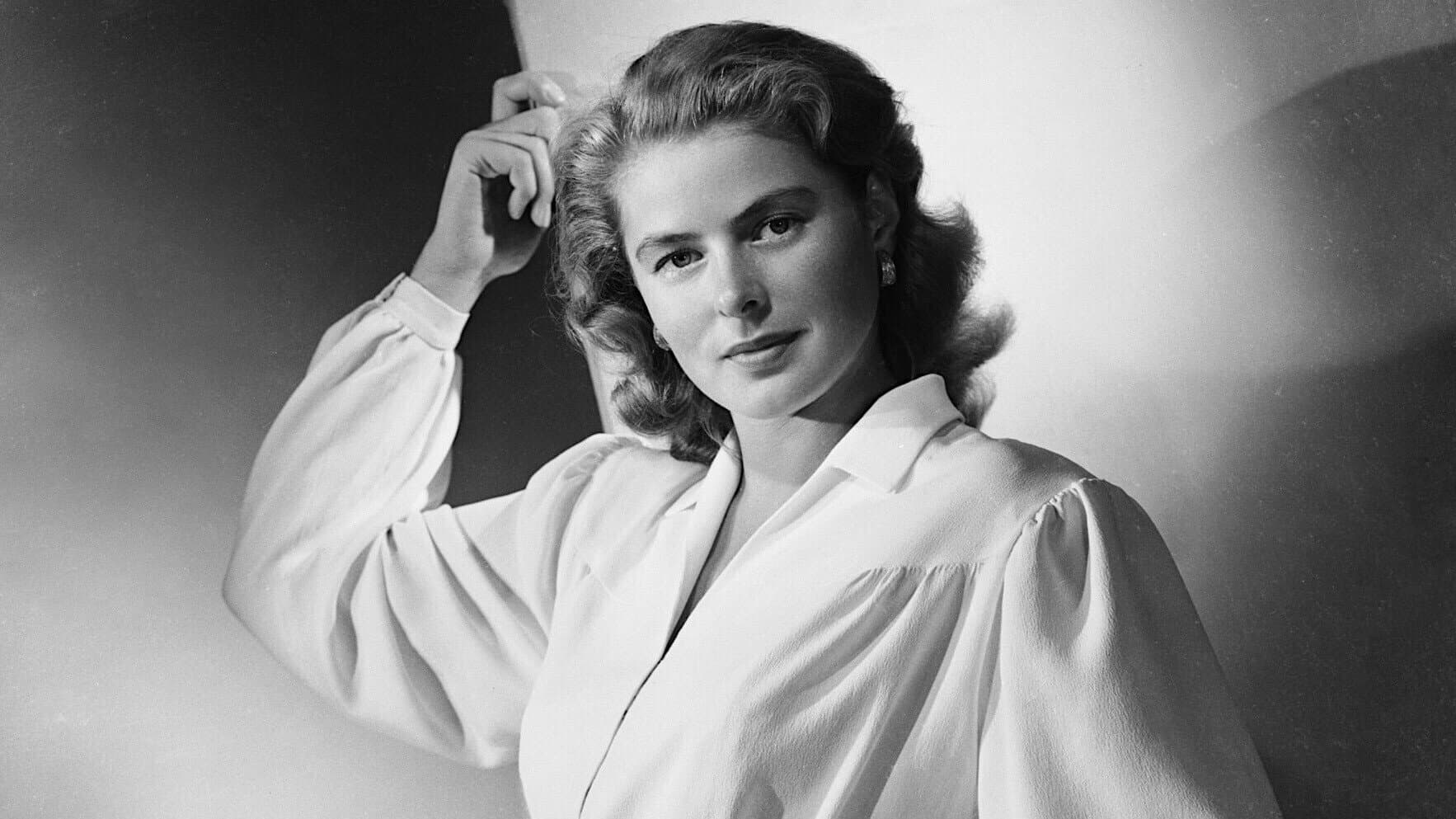 Ingrid Bergman Remembered - immagine