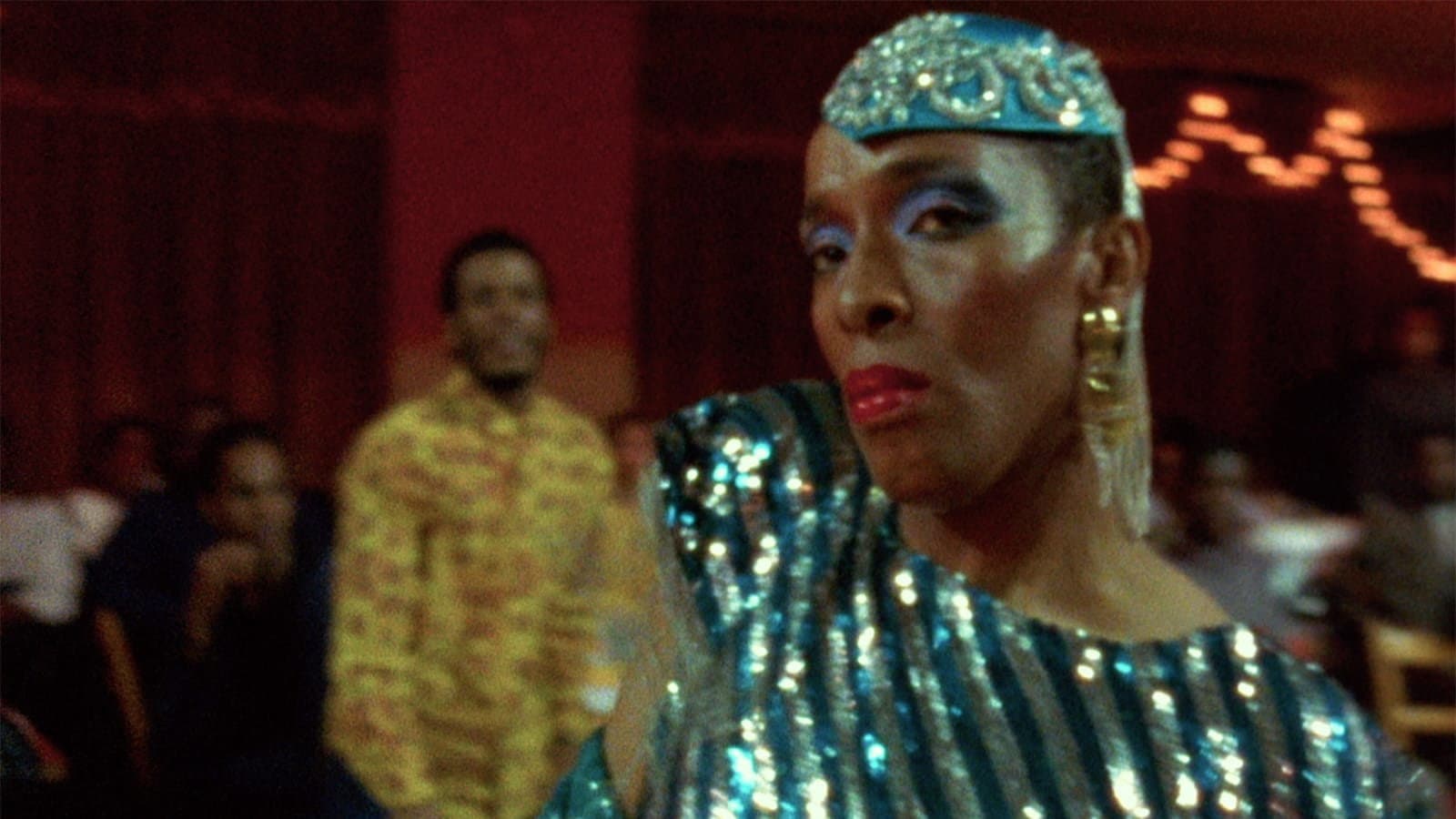 Paris Is Burning - immagine