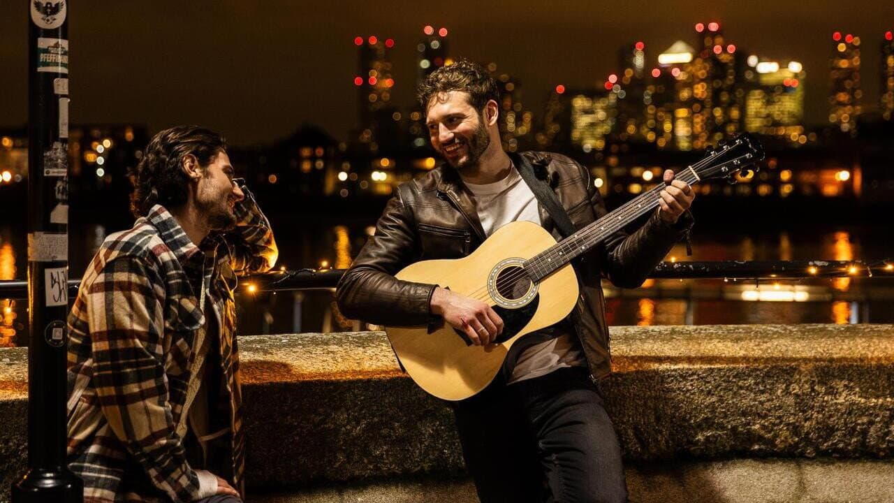 A Night Like This - immagine