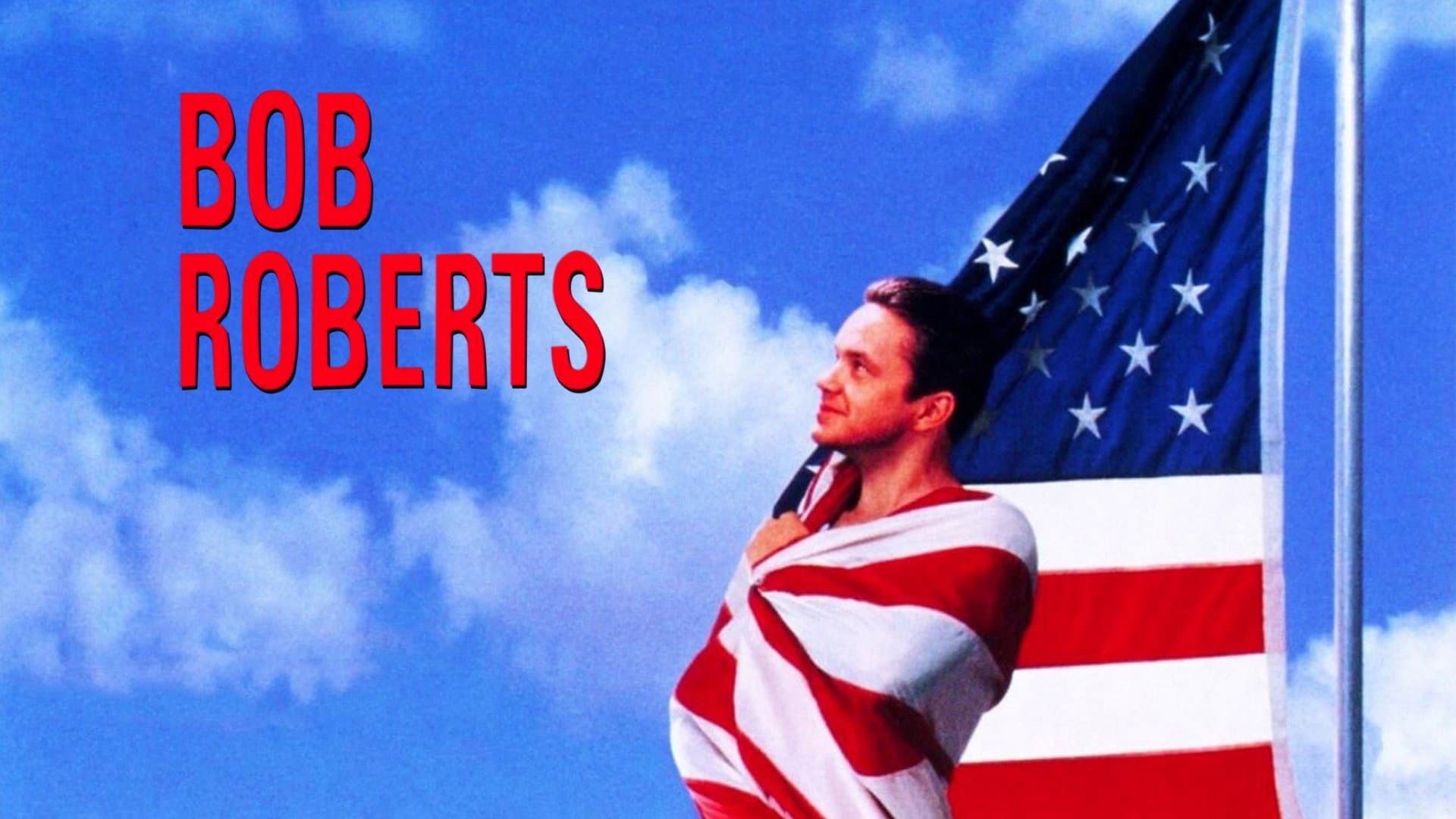 Bob Roberts - immagine