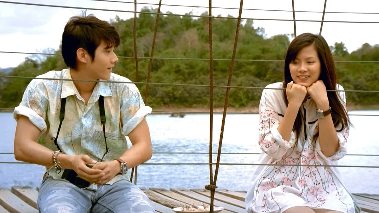A Little Thing Called Love - immagine