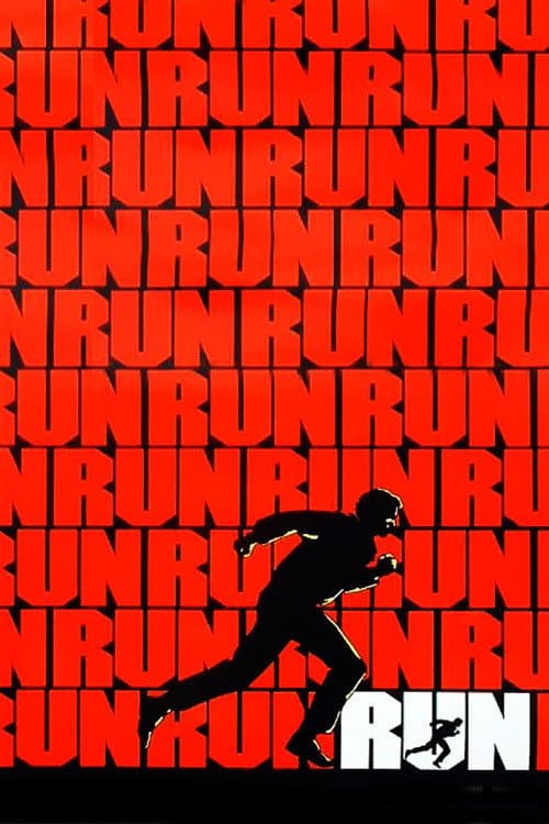 Poster di Run