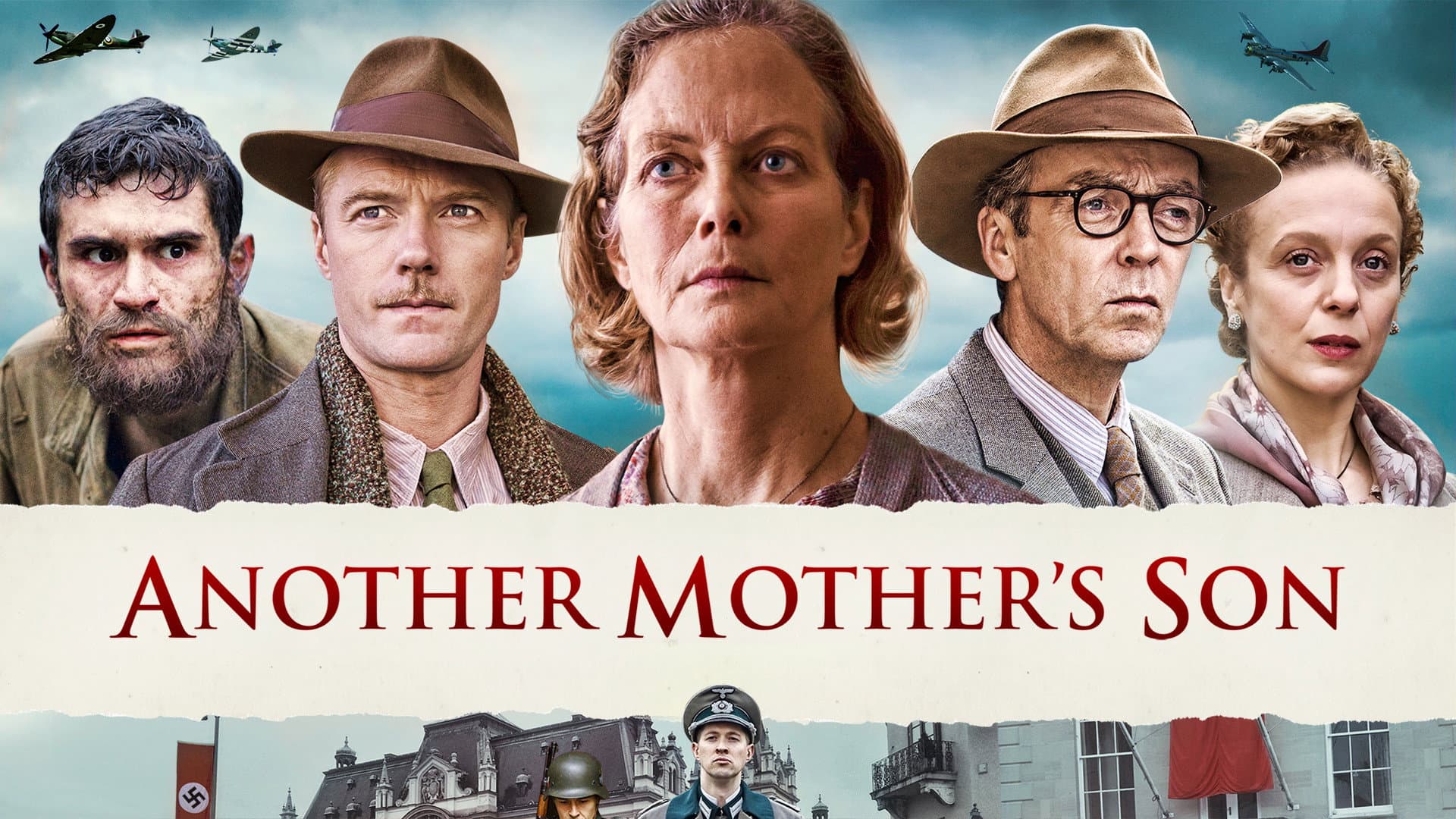 Another Mother's Son - immagine