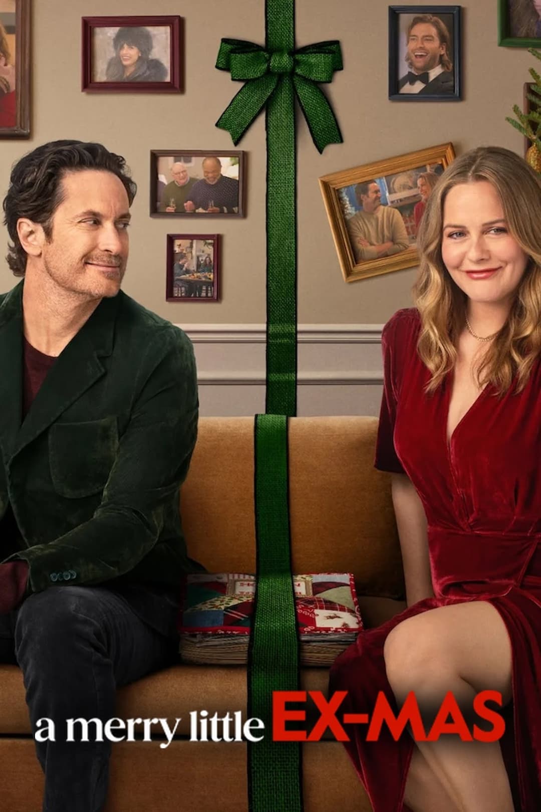 Poster di Buon Natal-ex!
