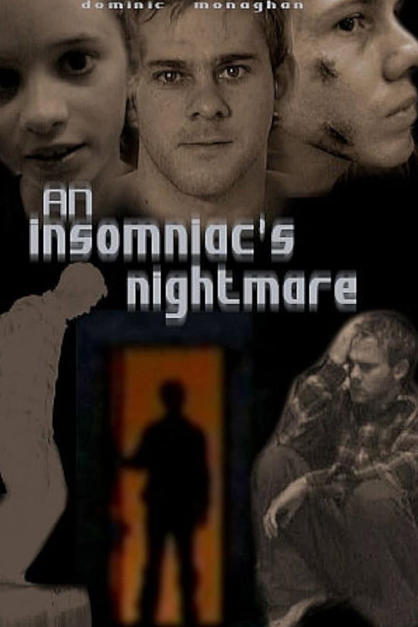Poster di An Insomniac's Nightmare
