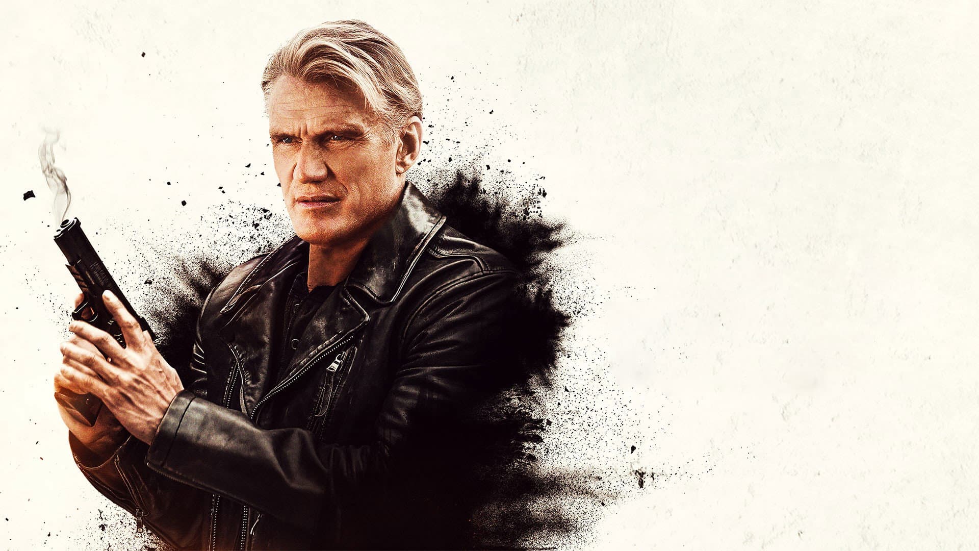 Hard Night Falling - immagine