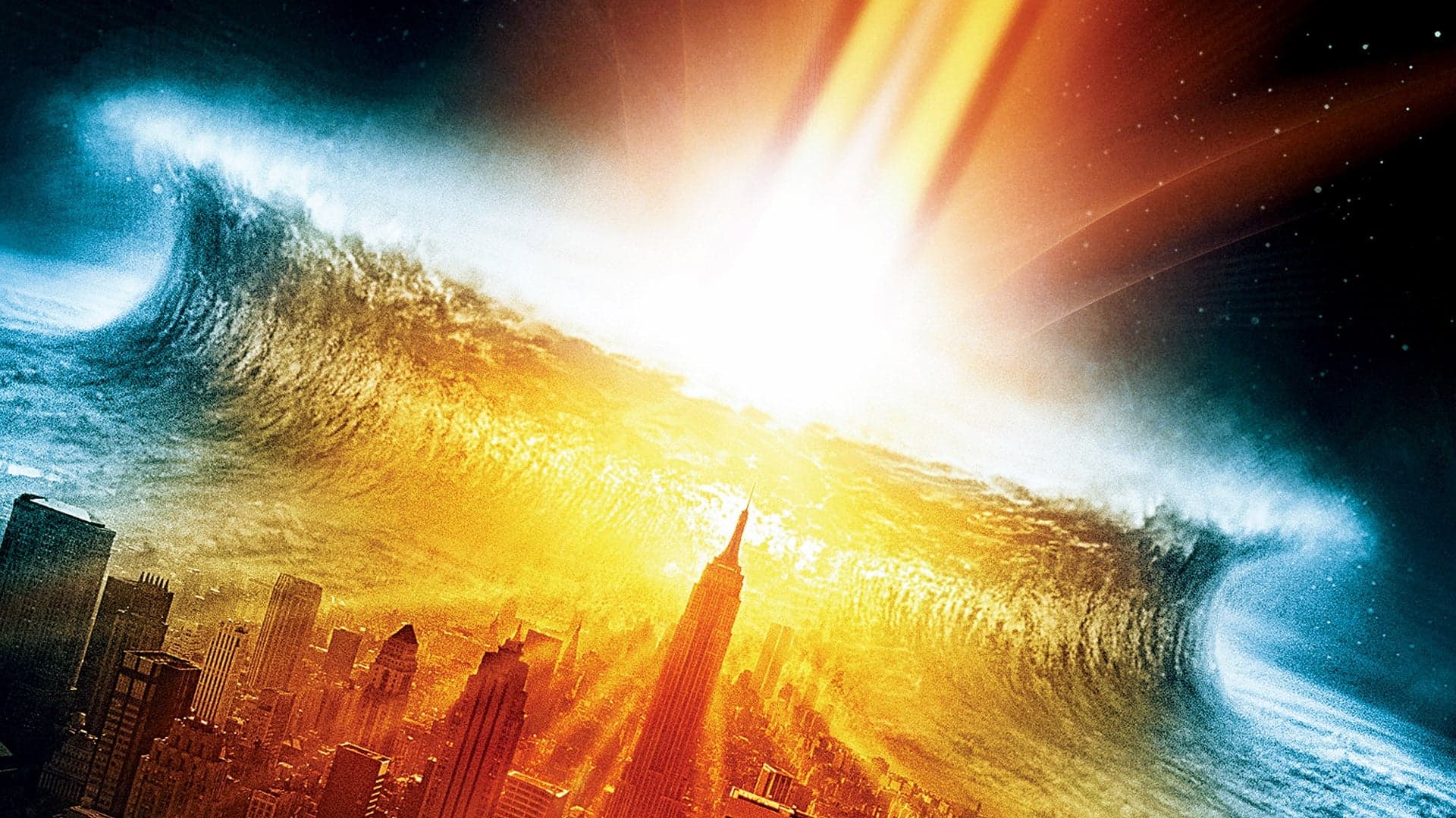 Deep Impact - immagine