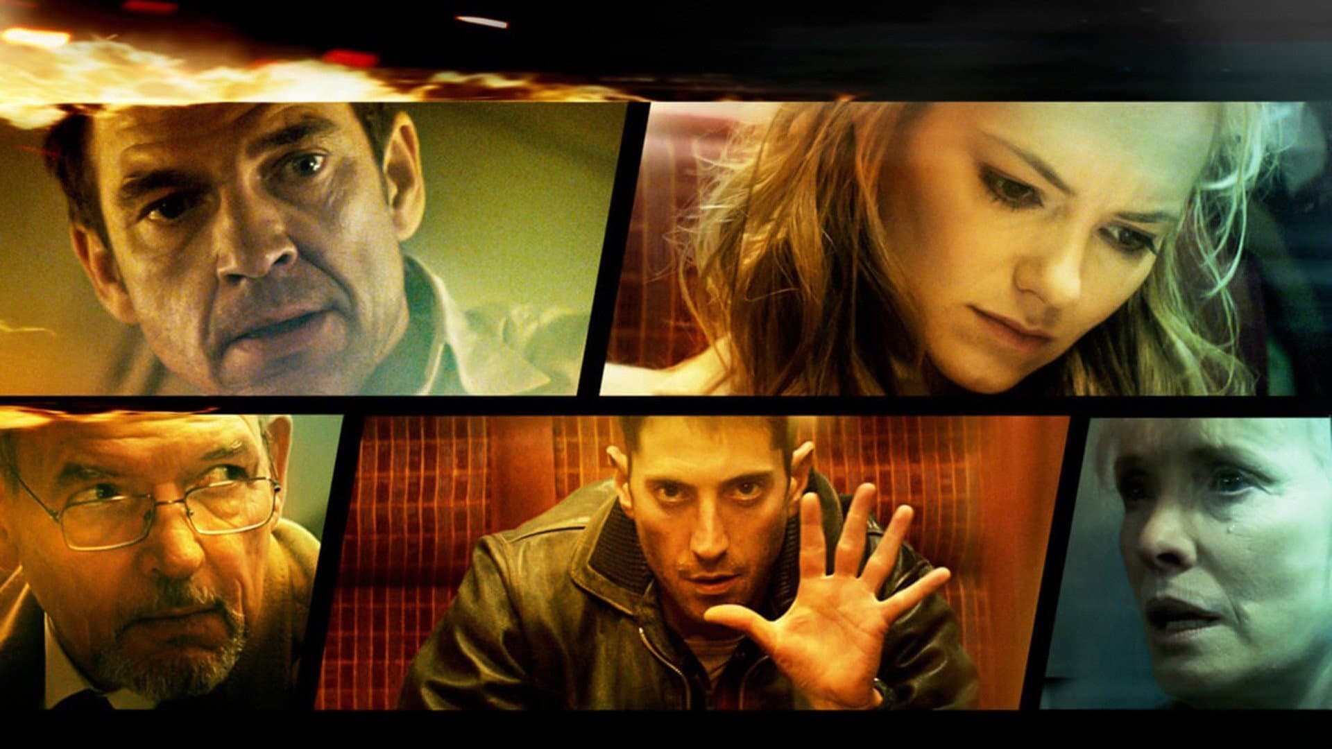 Last Passenger - immagine