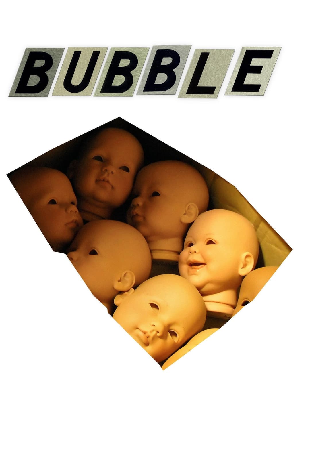 Poster di Bubble