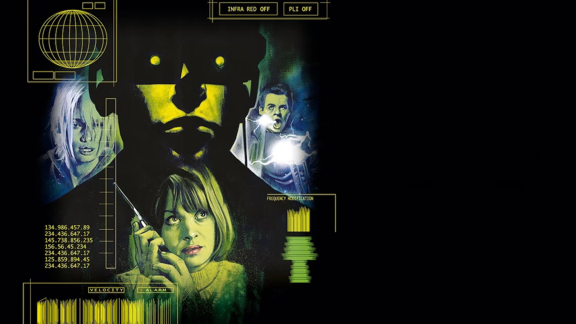 Serial Killer.com - immagine