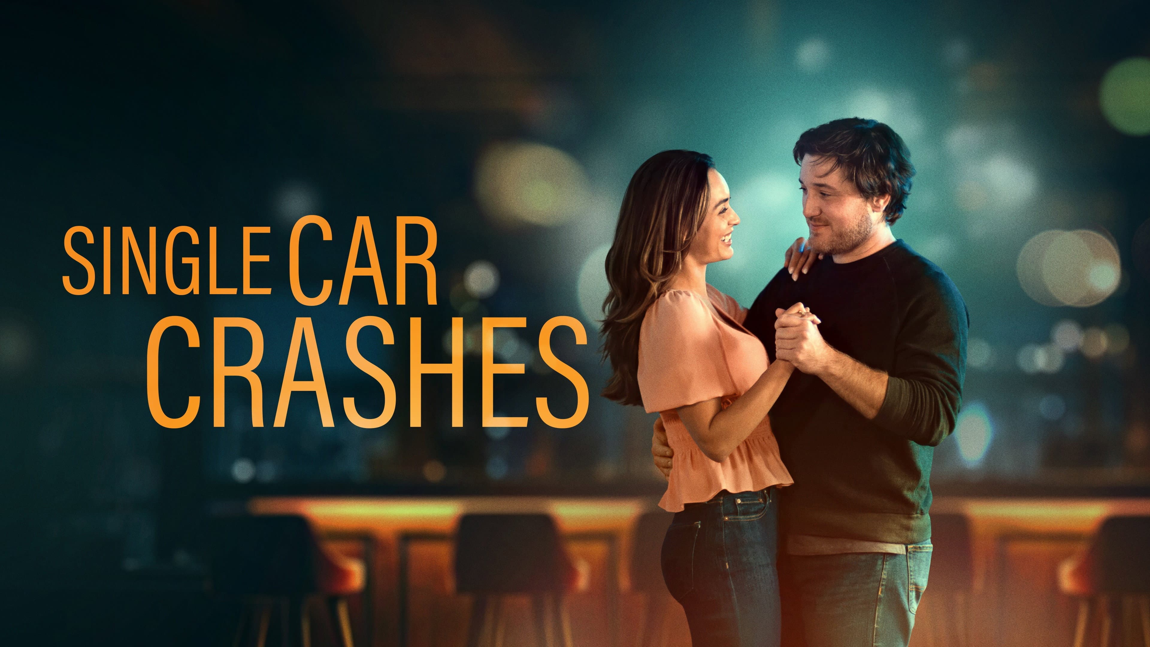 Single Car Crashes - immagine