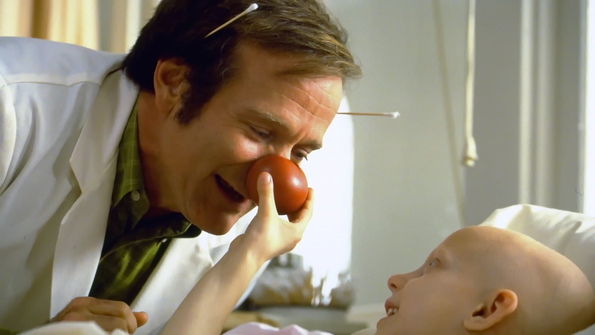 Patch Adams - immagine