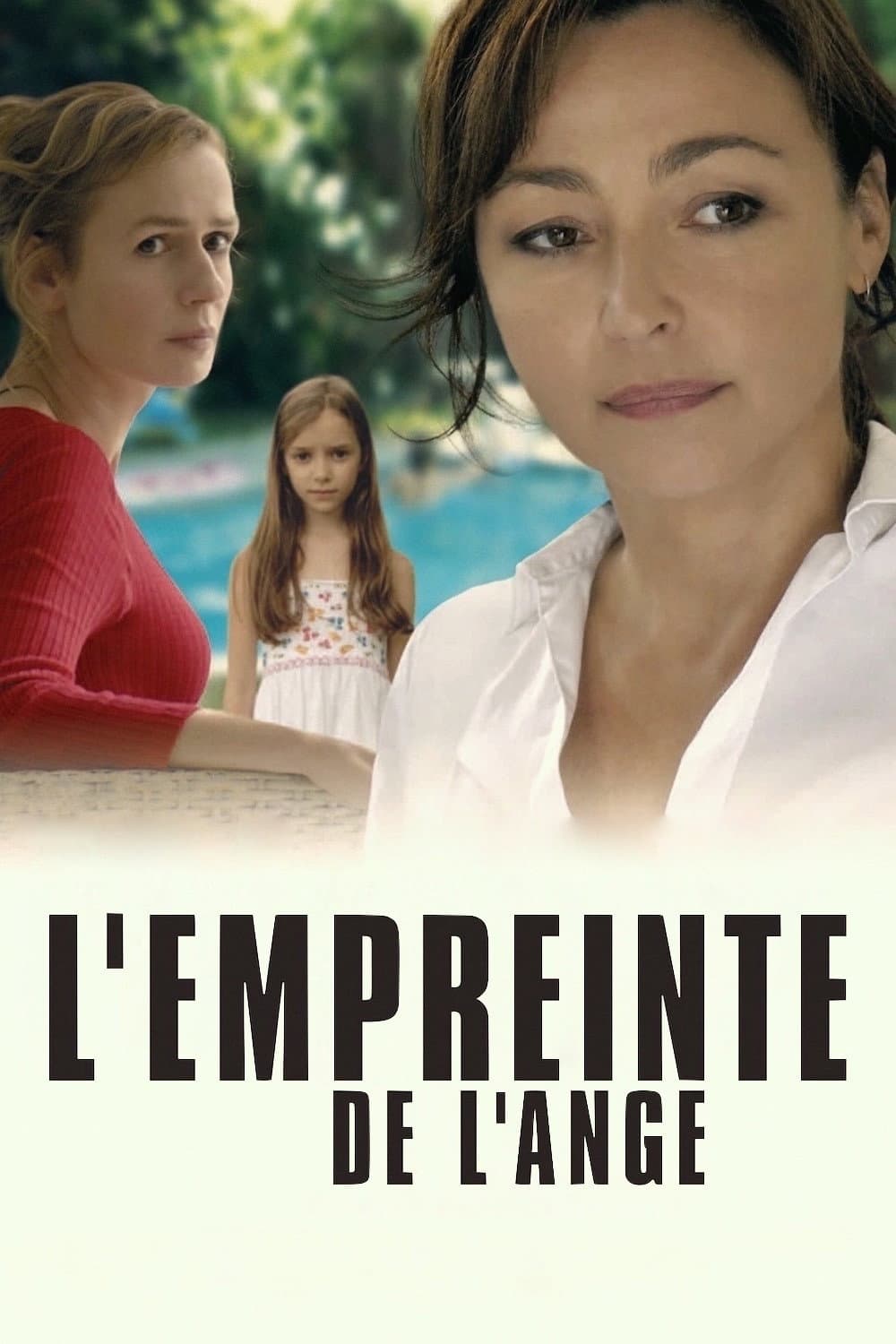 Poster di L'Empreinte de l'ange