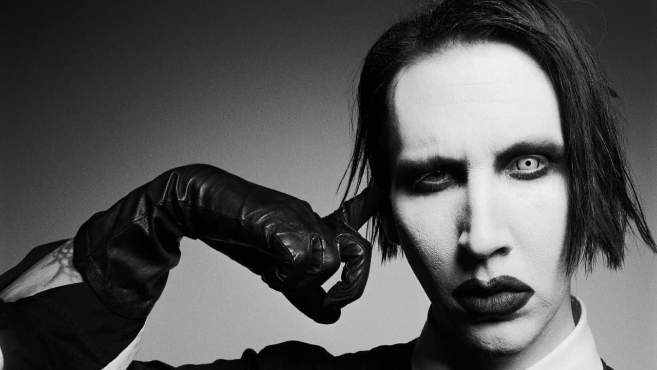 Marilyn Manson: Lest We Forget - immagine