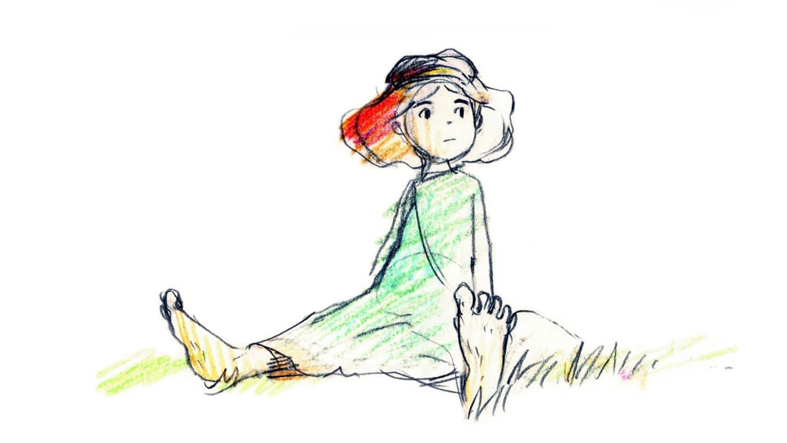 La principessa Arete - immagine