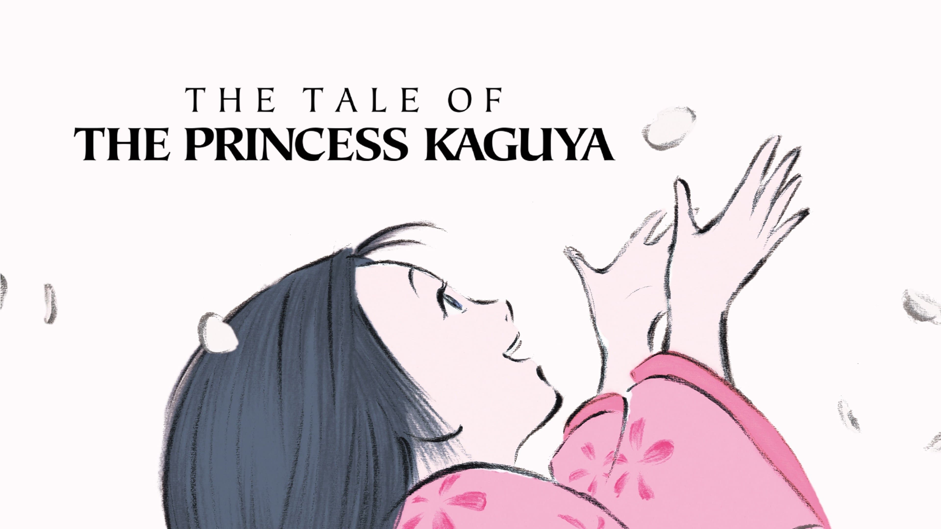 La storia della principessa splendente - immagine