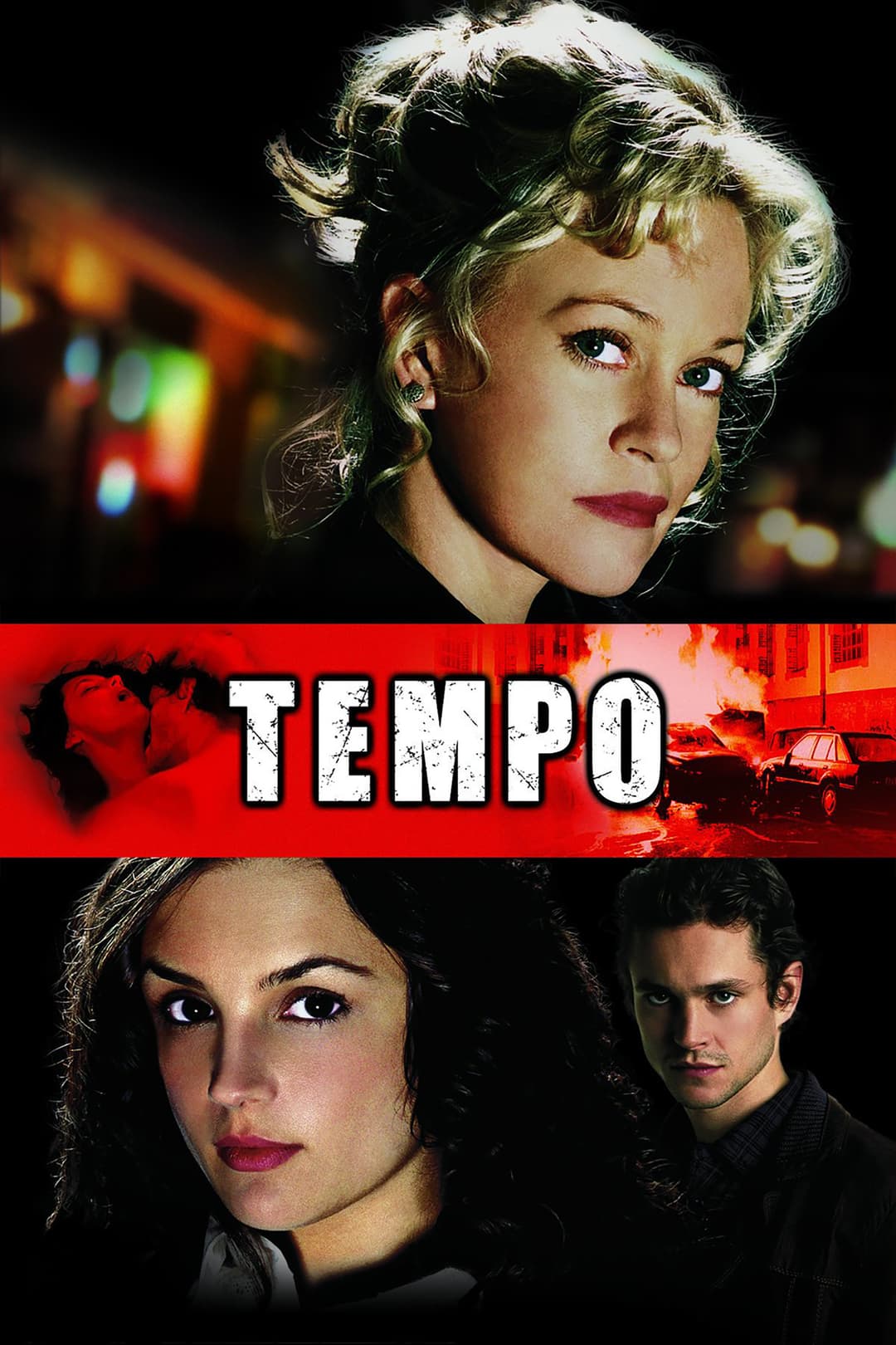 Poster di Tempo
