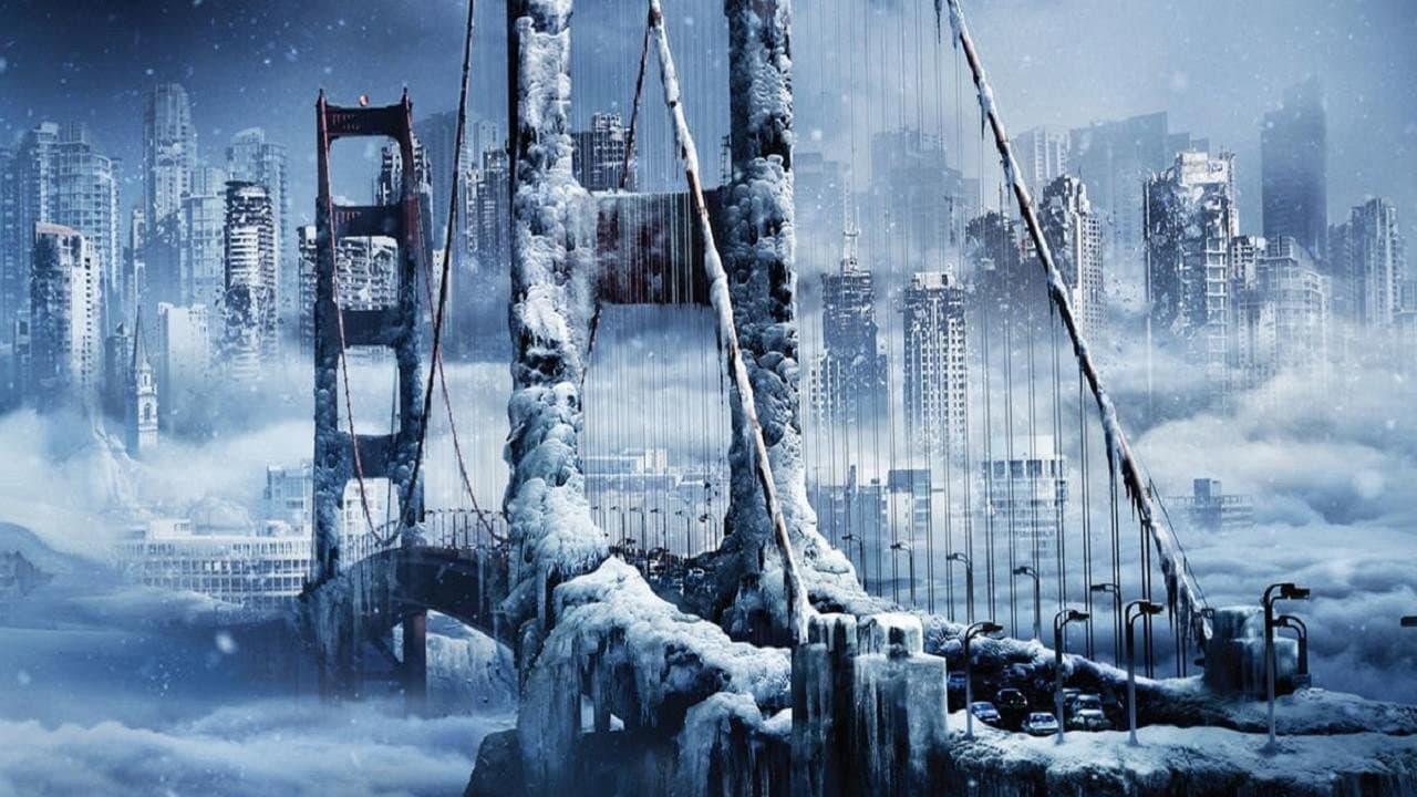 Arctic Blast - Attacco glaciale - immagine
