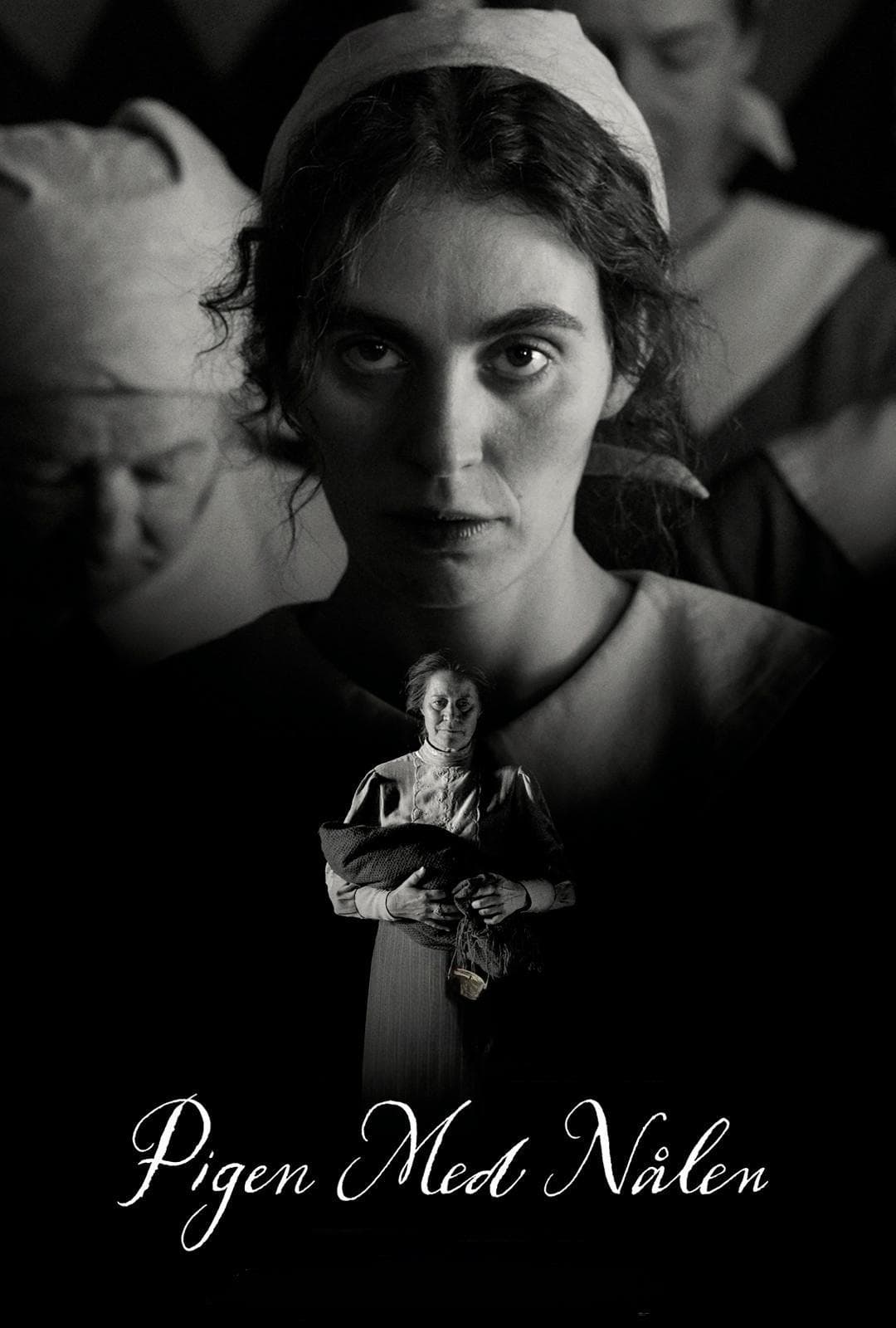 Poster di The Girl with the Needle