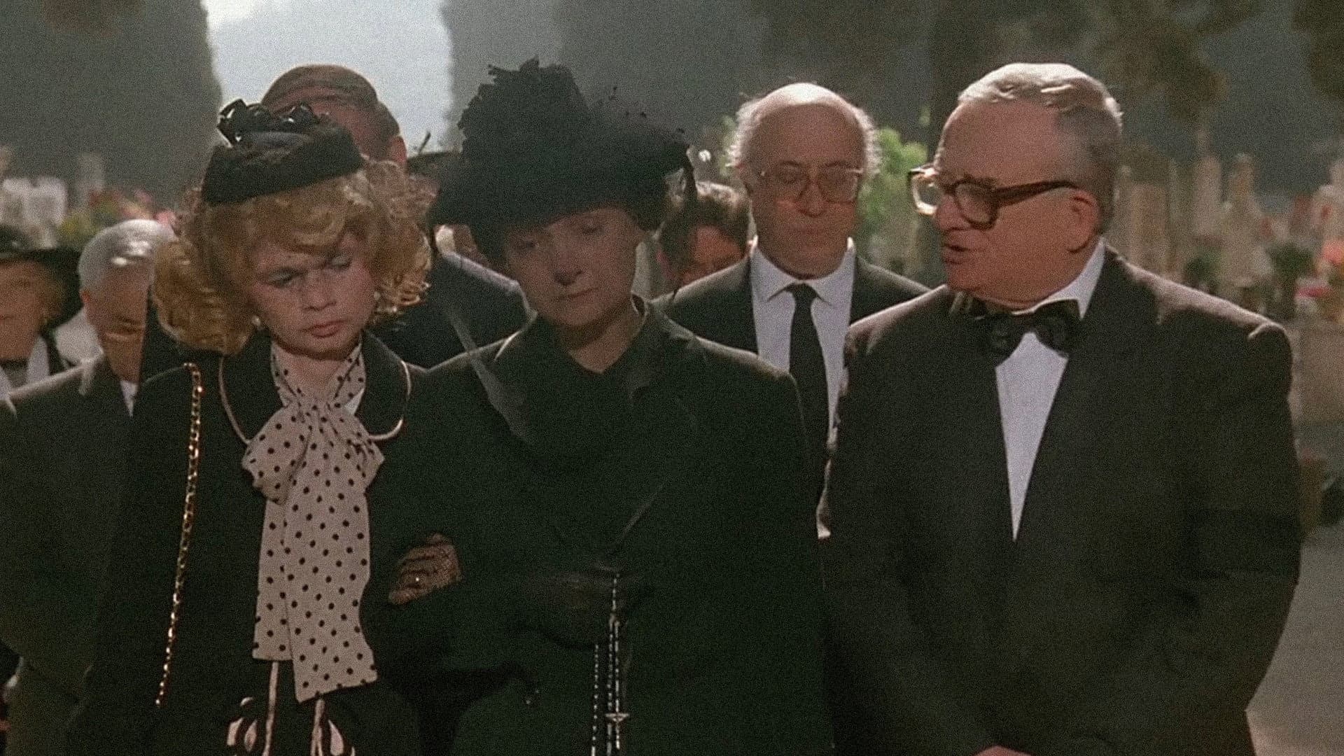 Fantozzi in paradiso - immagine
