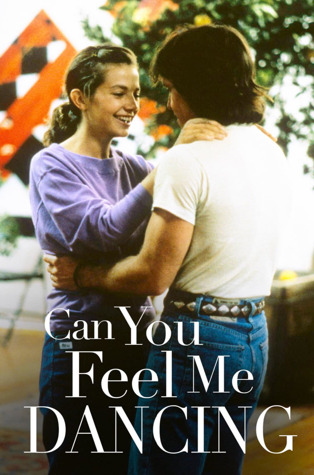 Poster di Can You Feel Me Dancing?