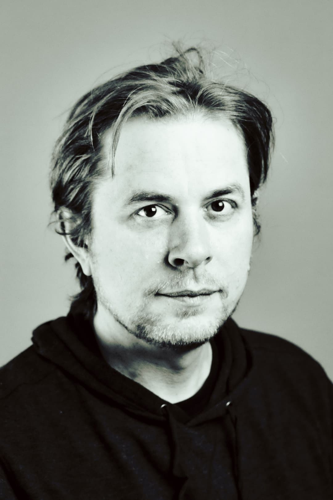 Alex Hall