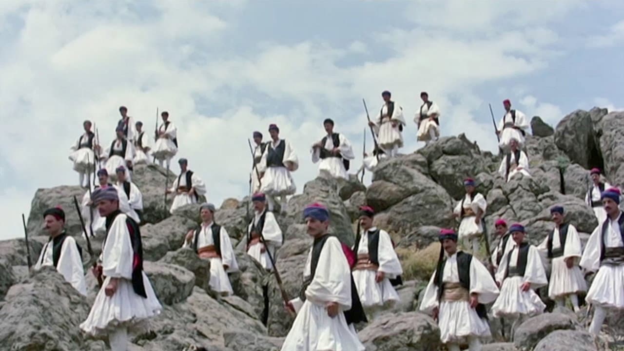 Σουλιώτες - immagine