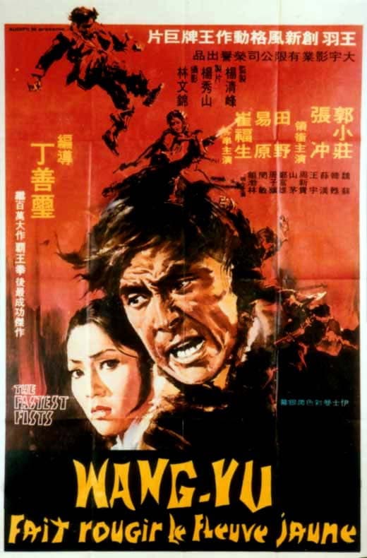 Poster di 大盜