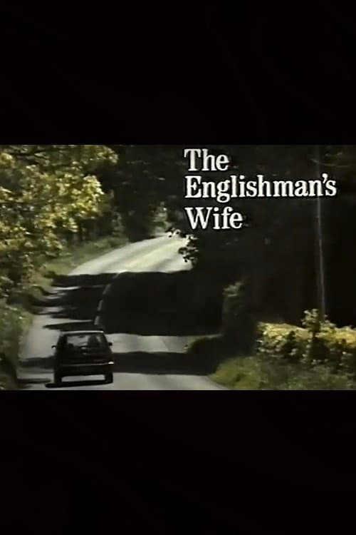 Poster di The Englishman's Wife