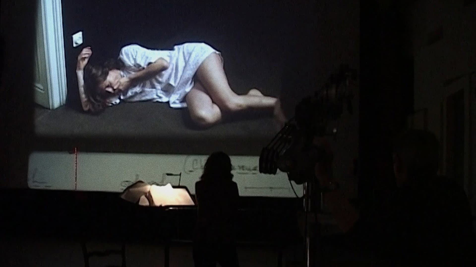 The Piano Teacher: Behind the Scenes - Postsync Sessions - immagine