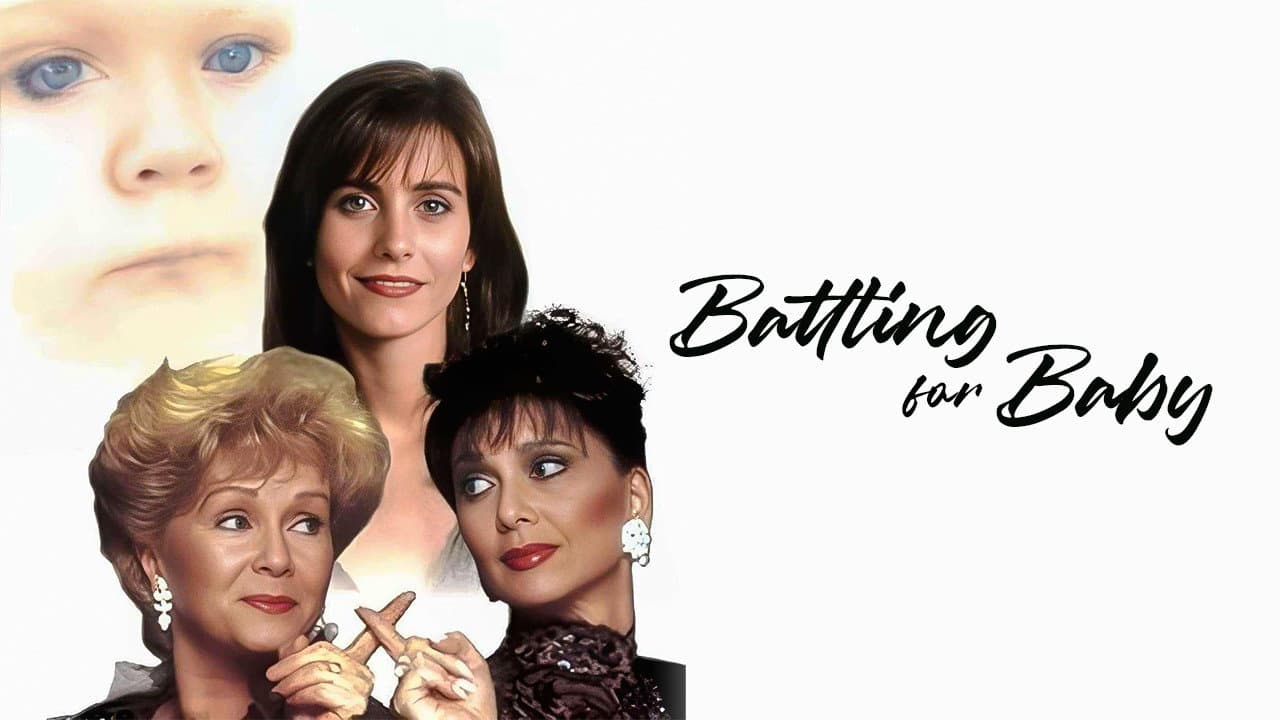 Battling for Baby - immagine