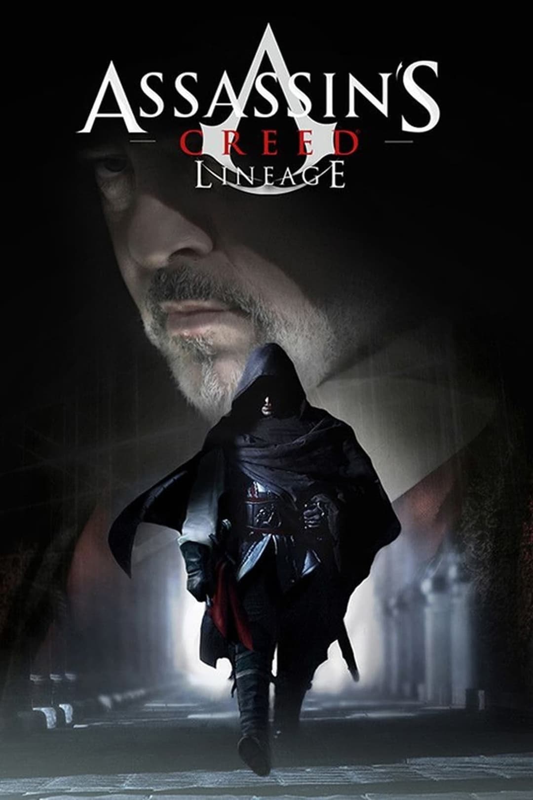 Poster di Assassin's Creed Lineage