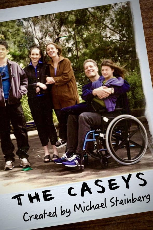 Poster di The Caseys