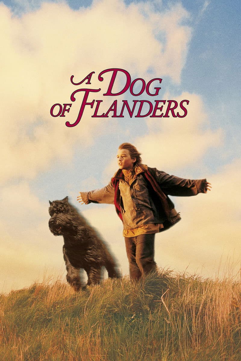 Poster di A Dog of Flanders