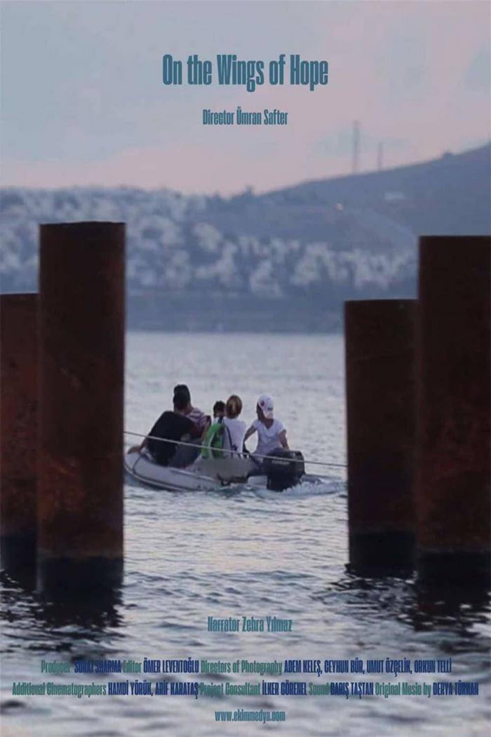 Poster di Umudun Kanadında