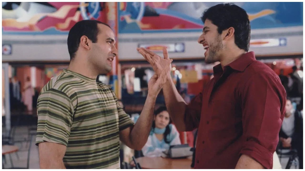 हंगामा - immagine