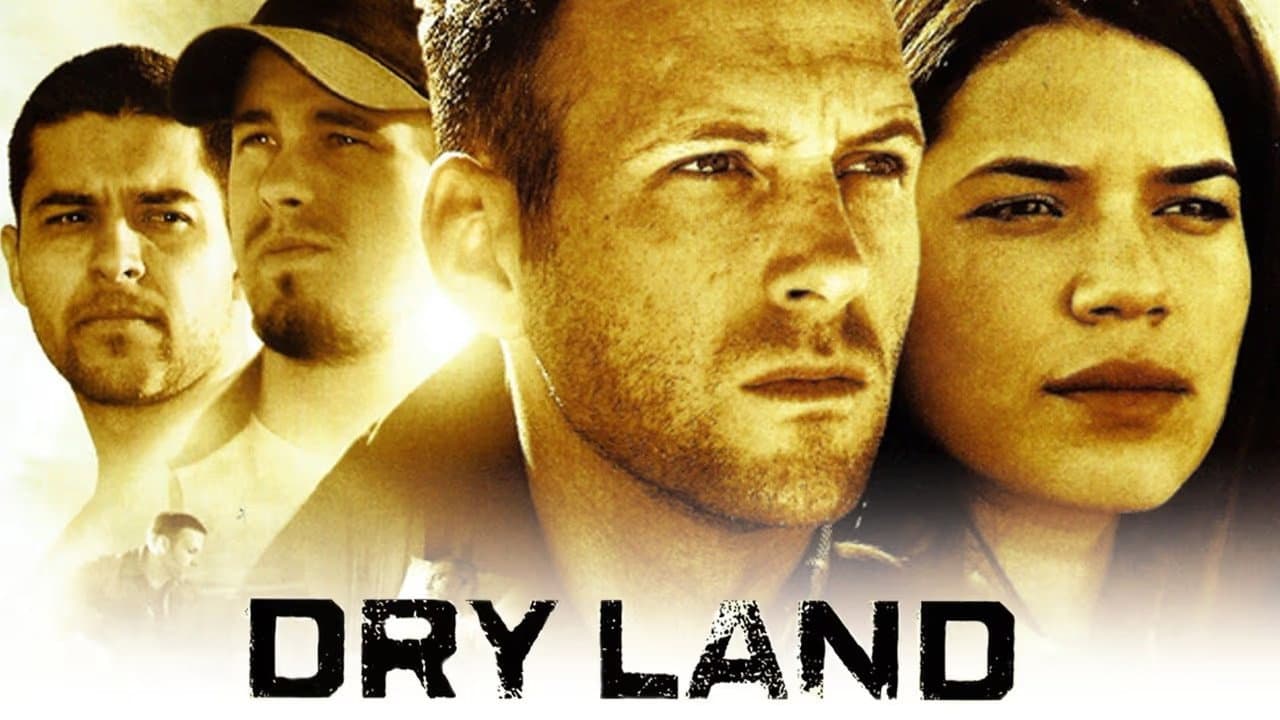 The Dry Land - immagine